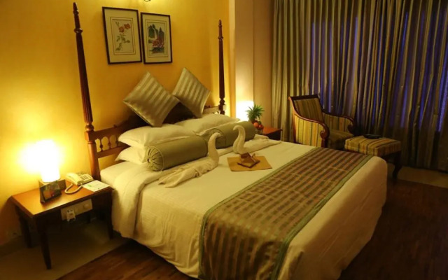 Casino Hotels Ltd.