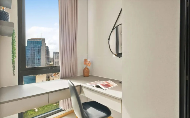 Samara Suites by Emily in Jakarta