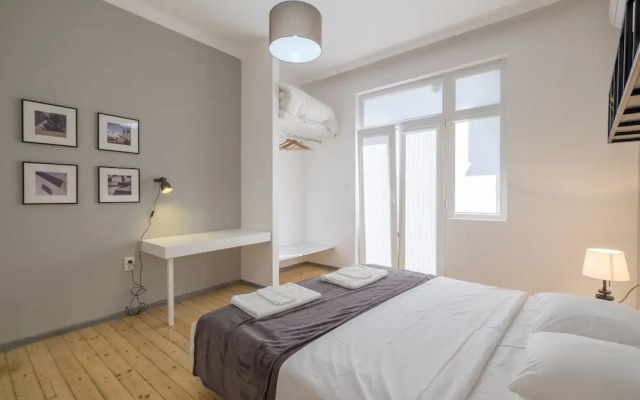 Stylish 2 BR Home in Center of Sofia