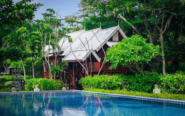 Baan Thong Ching Resort