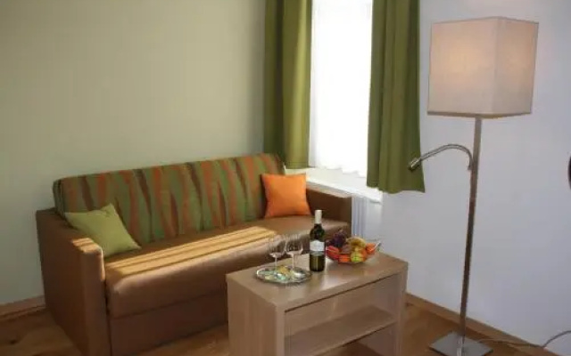 Weinhotel Rieder