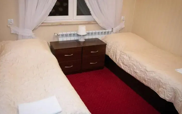 Pensjonat Sala Bankietowa "Arkadia"