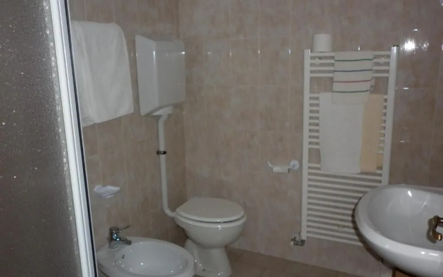 Hotel Zebrù