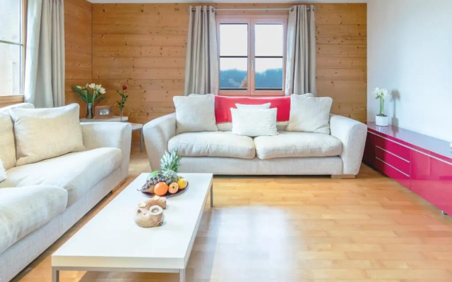 Chalet Bergrose 4