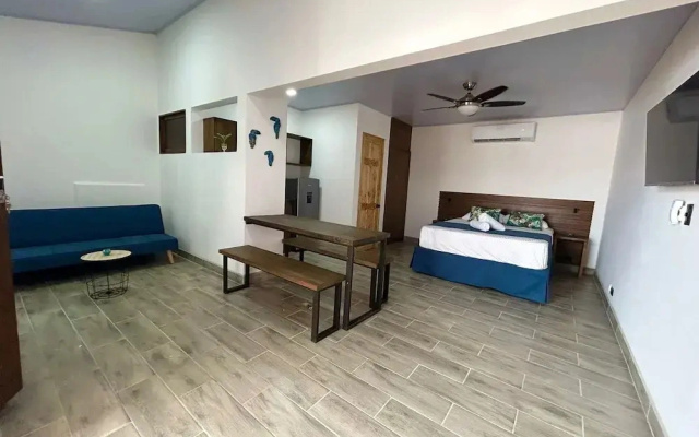 Hotel Favare