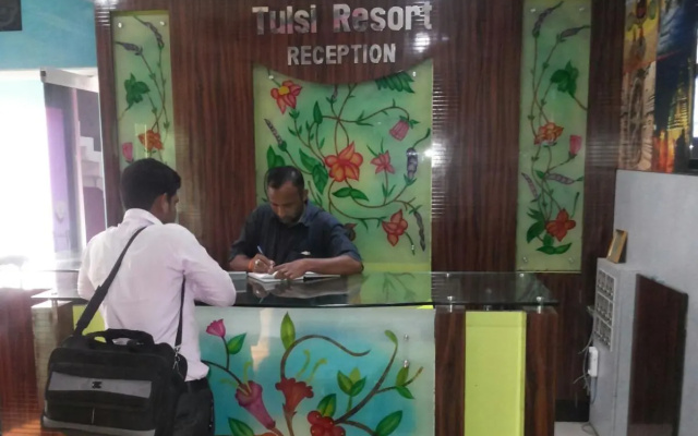 Tulasi Resort