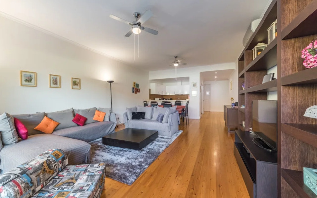 Netos Terrace Apartments