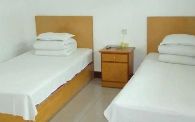 Qufu Kangtai Hotel