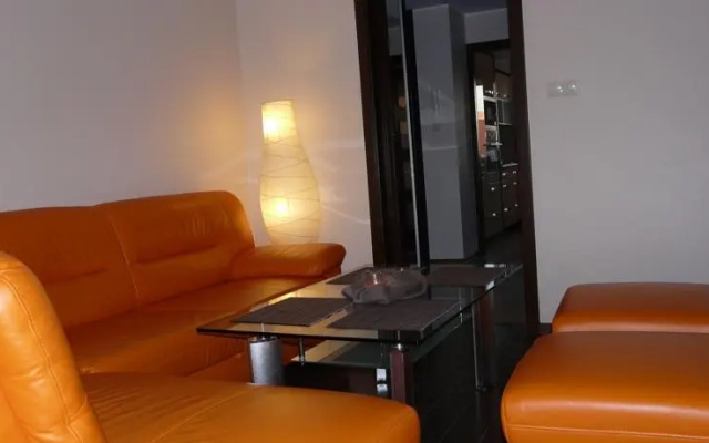 Apartament Orange Dream