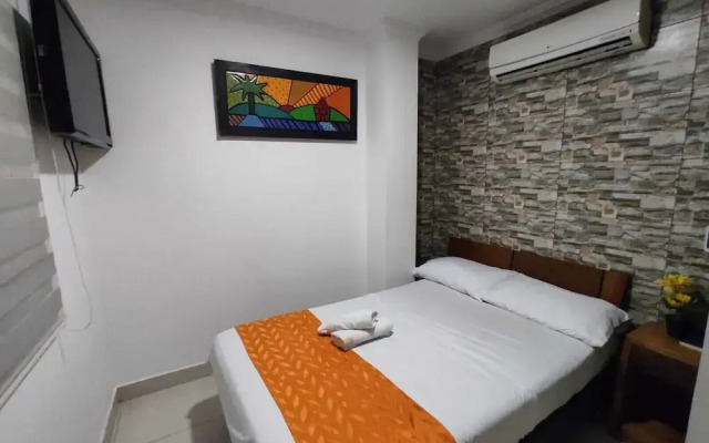 Hotel Najjez