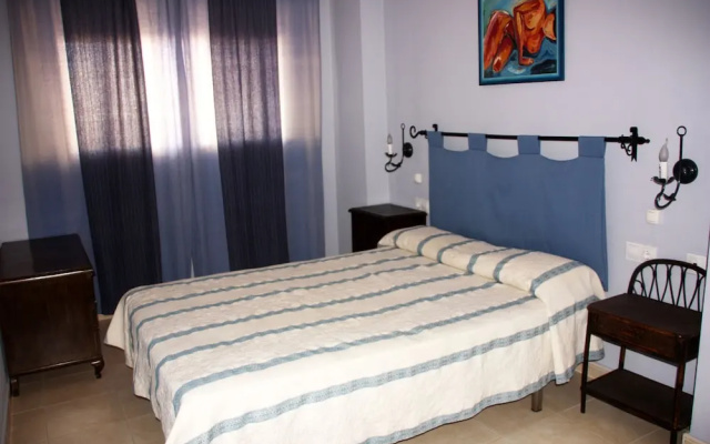 Apartamentos Alcala Blau 3000