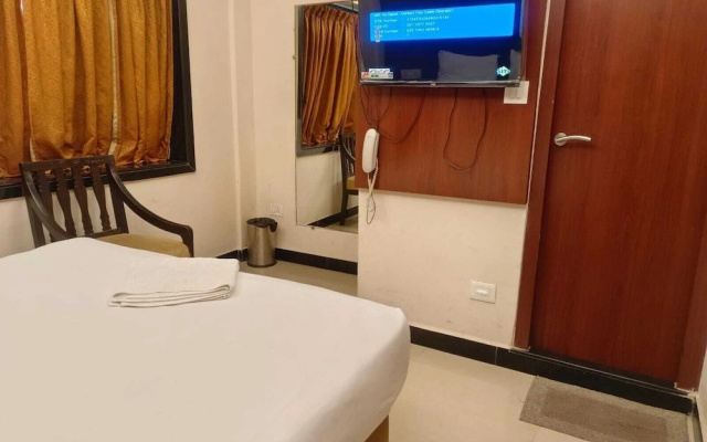 Airport Guest House Guwahati