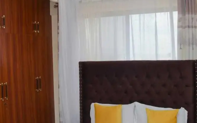 Jumbo Apartments Kisumu