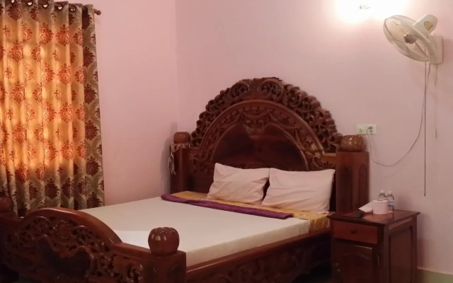 Prak Dara Guest House