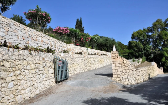 Villa Belvedere Zakynthos