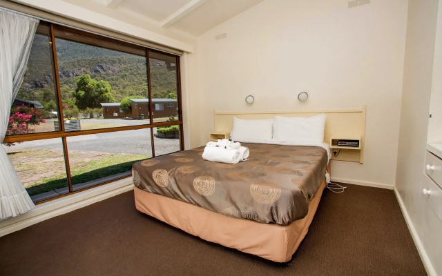BIG4 NRMA Halls Gap Holiday Park