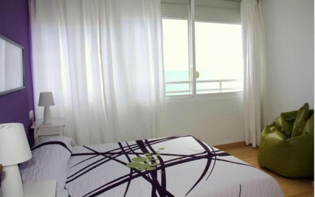 Apartment in Torremolinos, Malaga - 102088
