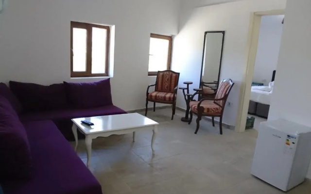 Meltem Pansiyon Datça