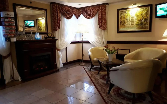 Hotel Batory