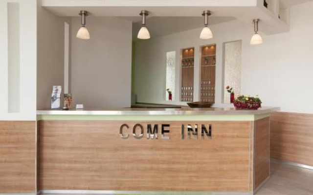 come inn