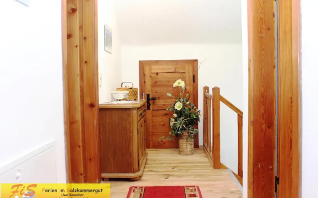 Haus Seeruhe - direkt am Grundlsee