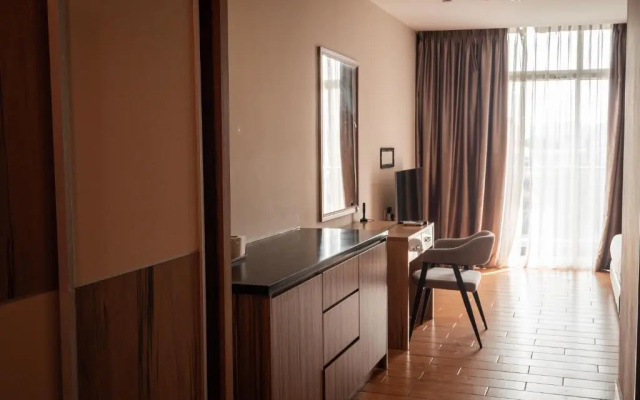 Bangi Perdana Hotel