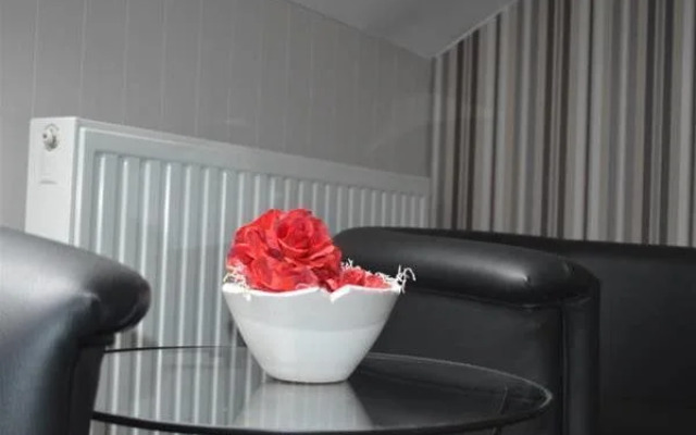 Hotel Oase Genk
