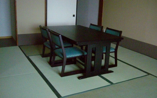 Ogabanseikaku