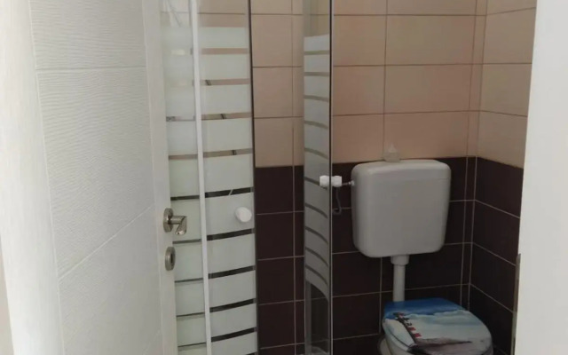 Apartmani Ruža