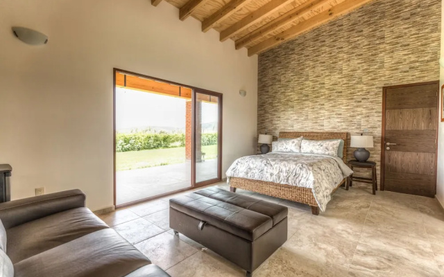 Hotel Matea San Isidro