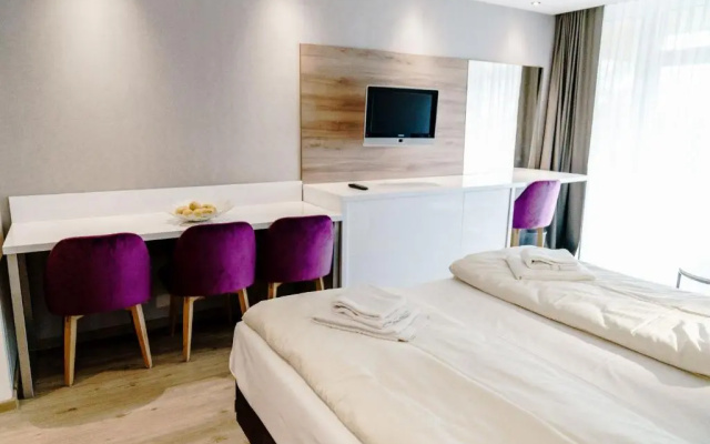 Haus am See Luxury HS 223 B