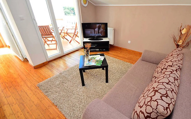 Apartment Cvita Cervia 41656