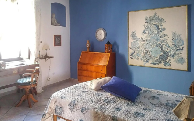 Stunning Apartment in Acquafredda With 1 Bedrooms