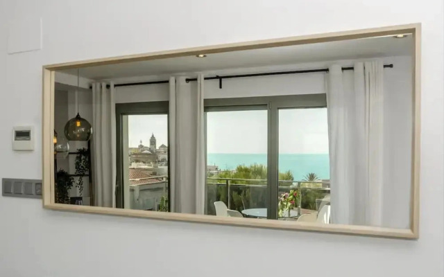Sitges Spaces Sea View Oasis