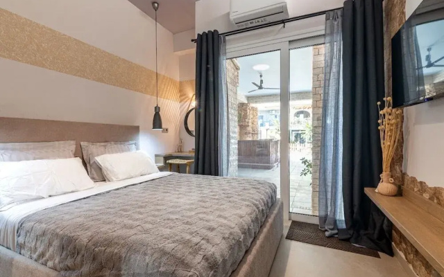 Petra - Stylish Apartment