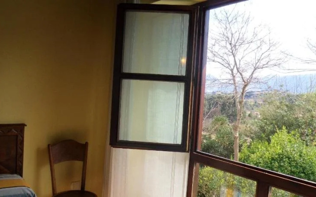 Hotel El Carmen