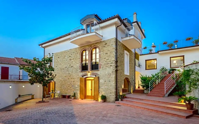 Bifora B&b
