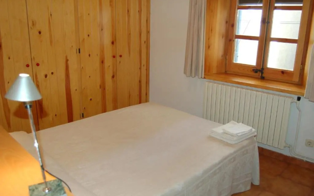 Hotel Vall Ferrera