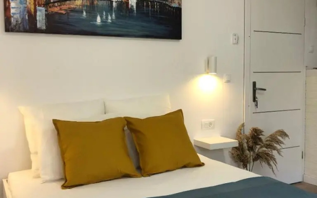 Studio apartments RAFAEL