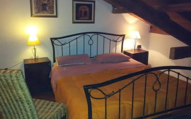 B&B Il Nido Crotone