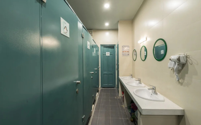 Хостел Hanoi EcoStay 2