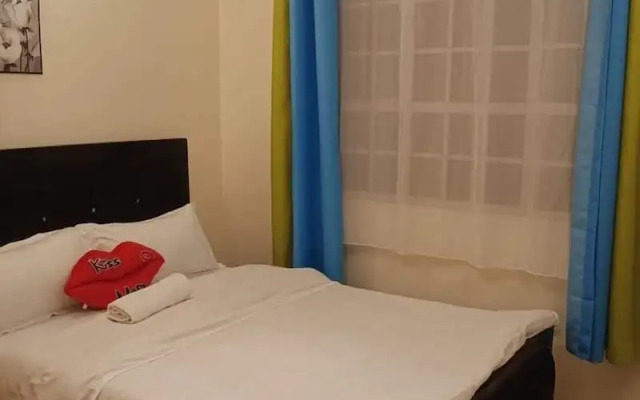 Lux Suites Neema court Apartments