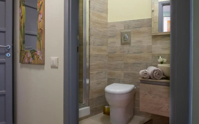 Glorioso Stylish Apartment