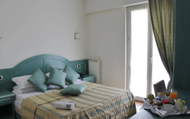 Hotel Riviera Varazze