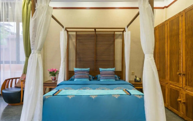 Xishuangbanna Shanlin Guest House
