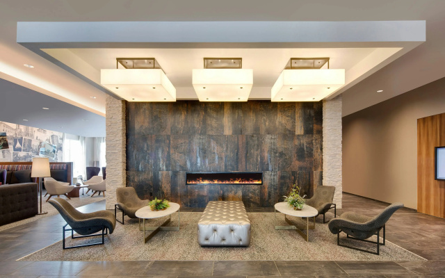 Courtyard by Marriott Atlanta Vinings/Galleria