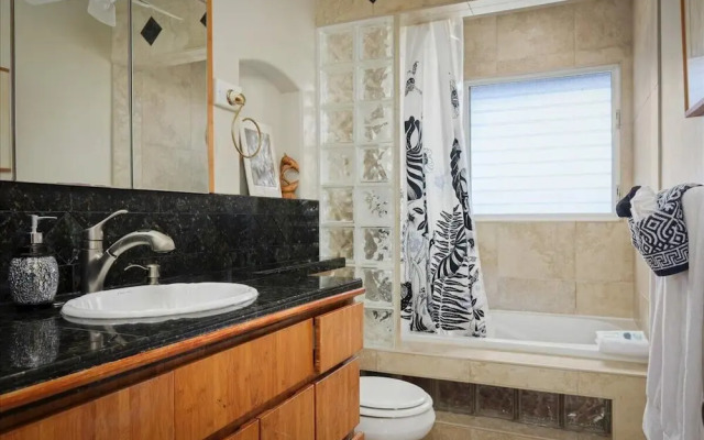 Keauhou Kona Surf & Racquet Club Townhouse#197
