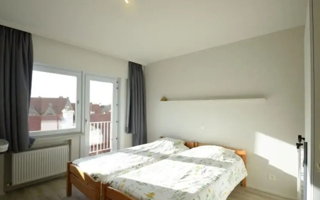 Stylish Stay by the Sea