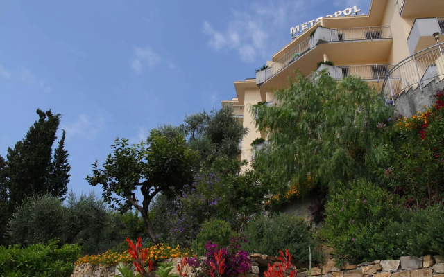 Hotel Metropol