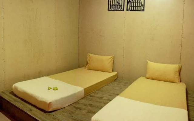 My Friends Guest House
